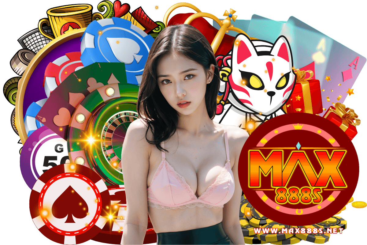 max888s