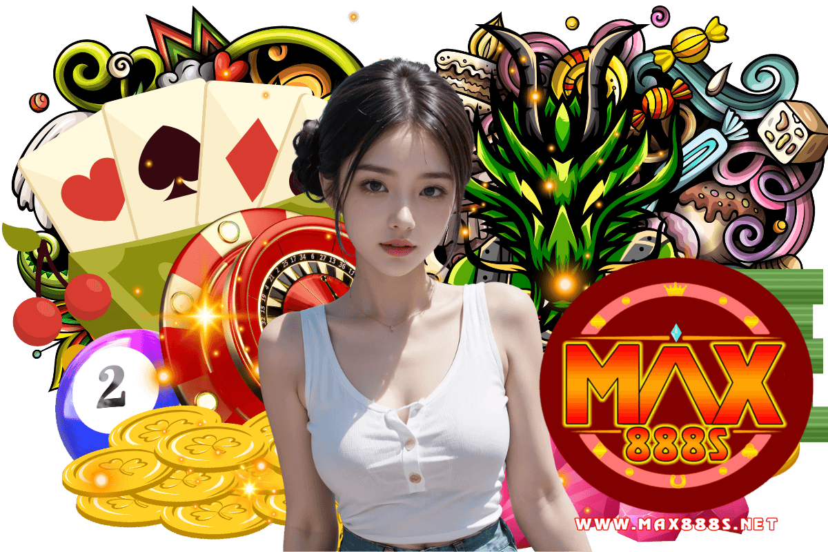 max888s asia